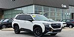 Used 2026 SUBARU FORESTER WILDERNESS in FAYETTEVILLE , ARKANSAS