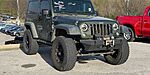 Used 2008 JEEP WRANGLER X in FAYETTEVILLE , ARKANSAS