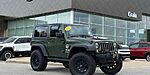 Used 2008 JEEP WRANGLER X in FAYETTEVILLE , ARKANSAS