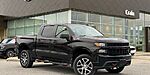 Used 2019 CHEVROLET SILVERADO 1500 CUSTOM TRAIL BOSS in FAYETTEVILLE , ARKANSAS