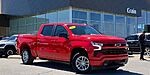 Used 2023 CHEVROLET SILVERADO 1500 RST in FAYETTEVILLE , ARKANSAS