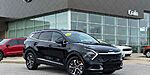 Used 2025 KIA SPORTAGE EX in FAYETTEVILLE , ARKANSAS