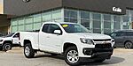 Used 2022 CHEVROLET COLORADO LT in FAYETTEVILLE , ARKANSAS