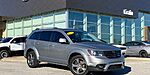 Used 2016 DODGE JOURNEY CROSSROAD in FAYETTEVILLE , ARKANSAS