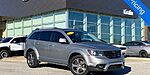 Used 2016 DODGE JOURNEY CROSSROAD in FAYETTEVILLE , ARKANSAS