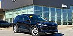 Used 2020 FORD ESCAPE SE in FAYETTEVILLE , ARKANSAS