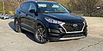 Used 2020 HYUNDAI TUCSON SEL in FAYETTEVILLE , ARKANSAS
