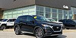 Used 2020 HYUNDAI TUCSON SEL in FAYETTEVILLE , ARKANSAS