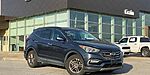 Used 2017 HYUNDAI SANTA FE 2.4 BASE in FAYETTEVILLE , ARKANSAS