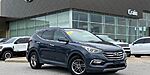 Used 2017 HYUNDAI SANTA FE 2.4 BASE in FAYETTEVILLE , ARKANSAS