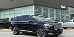 Used 2020 LINCOLN AVIATOR RESERVE in FAYETTEVILLE , ARKANSAS