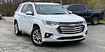Used 2021 CHEVROLET TRAVERSE HIGH COUNTRY in FAYETTEVILLE , ARKANSAS