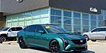 Used 2025 CADILLAC CT5 SPORT in FAYETTEVILLE , ARKANSAS