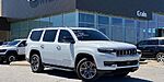 Used 2024 JEEP WAGONEER BASE in FAYETTEVILLE , ARKANSAS
