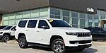 Used 2024 JEEP WAGONEER BASE in FAYETTEVILLE , ARKANSAS