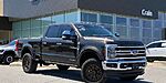 Used 2024 FORD F-250 KING RANCH in FAYETTEVILLE , ARKANSAS