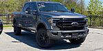 Used 2021 FORD F-250 LARIAT in FAYETTEVILLE , ARKANSAS