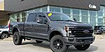 Used 2021 FORD F-250 LARIAT in FAYETTEVILLE , ARKANSAS