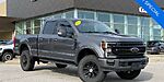 Used 2021 FORD F-250 LARIAT in FAYETTEVILLE , ARKANSAS