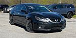 Used 2017 NISSAN ALTIMA 2.5 SR in FAYETTEVILLE , ARKANSAS