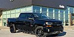 Used 2016 CHEVROLET SILVERADO 1500 LT in FAYETTEVILLE , ARKANSAS