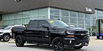 Used 2016 CHEVROLET SILVERADO 1500 LT in FAYETTEVILLE , ARKANSAS