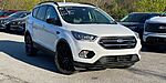 Used 2018 FORD ESCAPE SE in FAYETTEVILLE , ARKANSAS