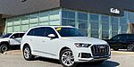 Used 2020 AUDI Q7 45 PREMIUM PLUS in FAYETTEVILLE , ARKANSAS