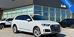 Used 2020 AUDI Q7 45 PREMIUM PLUS in FAYETTEVILLE , ARKANSAS