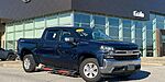 Used 2021 CHEVROLET SILVERADO 1500 LT in FAYETTEVILLE , ARKANSAS