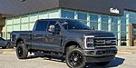 Used 2023 FORD F-250 LARIAT in FAYETTEVILLE , ARKANSAS