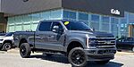 Used 2023 FORD F-250 LARIAT in FAYETTEVILLE , ARKANSAS
