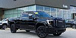 Used 2025 GMC SIERRA 2500 DENALI ULTIMATE in FAYETTEVILLE , ARKANSAS