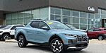 Used 2024 HYUNDAI SANTA CRUZ LIMITED in FAYETTEVILLE , ARKANSAS