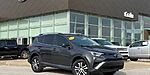 Used 2018 TOYOTA RAV4 LE in FAYETTEVILLE , ARKANSAS