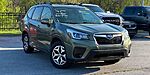 Used 2020 SUBARU FORESTER PREMIUM in FAYETTEVILLE , ARKANSAS