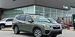 Used 2020 SUBARU FORESTER PREMIUM in FAYETTEVILLE , ARKANSAS
