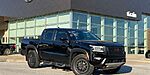 Used 2023 NISSAN FRONTIER PRO-4X in FAYETTEVILLE , ARKANSAS