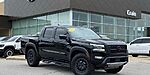 Used 2023 NISSAN FRONTIER PRO-4X in FAYETTEVILLE , ARKANSAS