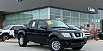Used 2019 NISSAN FRONTIER SV in FAYETTEVILLE , ARKANSAS