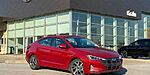 Used 2020 HYUNDAI ELANTRA LIMITED in FAYETTEVILLE , ARKANSAS