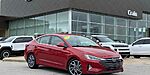 Used 2020 HYUNDAI ELANTRA LIMITED in FAYETTEVILLE , ARKANSAS