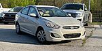 Used 2016 HYUNDAI ACCENT SE in FAYETTEVILLE , ARKANSAS