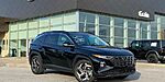 Used 2024 HYUNDAI TUCSON LIMITED in FAYETTEVILLE , ARKANSAS