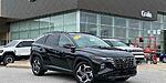 Used 2024 HYUNDAI TUCSON LIMITED in FAYETTEVILLE , ARKANSAS