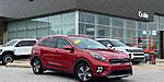 Used 2022 KIA NIRO LXS in FAYETTEVILLE , ARKANSAS