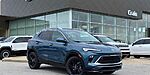 Used 2026 BUICK ENCORE GX SPORT TOURING in FAYETTEVILLE , ARKANSAS