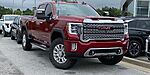 Used 2021 GMC SIERRA 2500 DENALI in FAYETTEVILLE , ARKANSAS