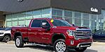 Used 2021 GMC SIERRA 2500 DENALI in FAYETTEVILLE , ARKANSAS