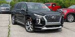 Used 2021 HYUNDAI PALISADE LIMITED in FAYETTEVILLE , ARKANSAS